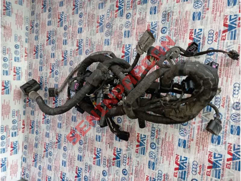 04L972619M - MOTORUN HAT DEMETI