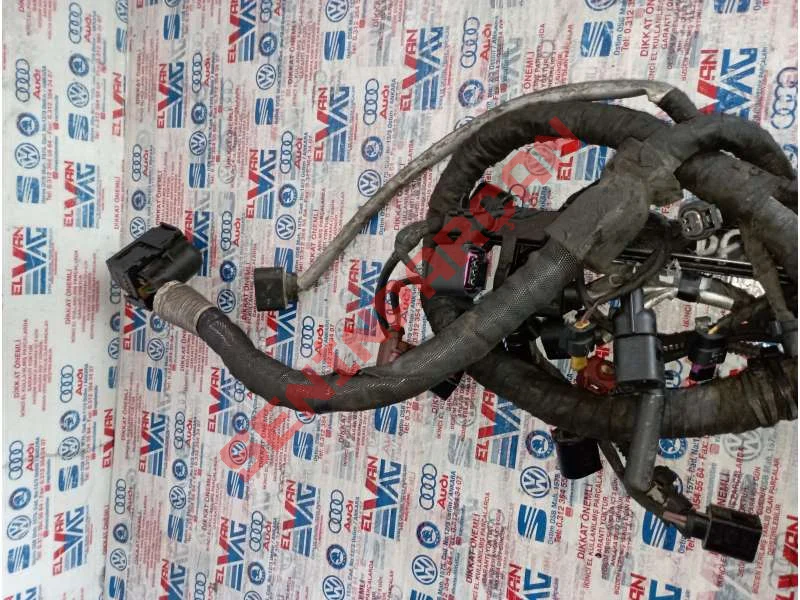 04L972619M - MOTORUN HAT DEMETI