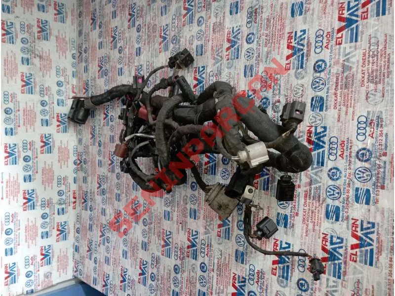 04L972619M - MOTORUN HAT DEMETI