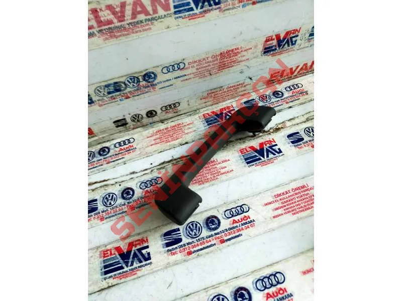 8P0857607 - TUTAMAK, KATLANABILIR