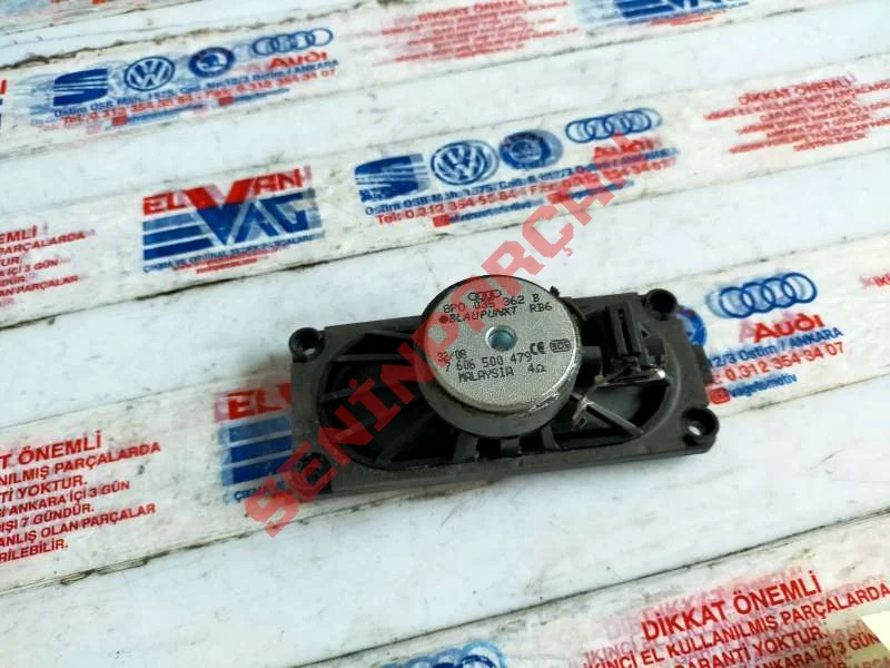 8P0035362B - HOPARLOR