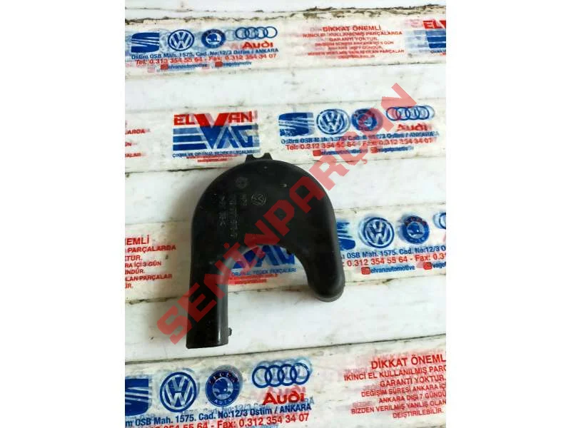 1K0971616D - KABLO KANALI