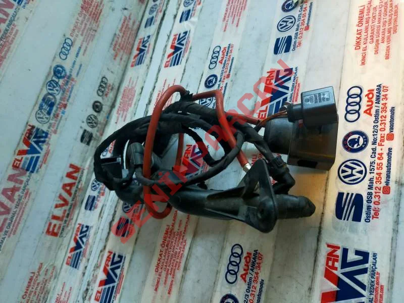 5Q1971111CD - ELEKTRIK TESISATI