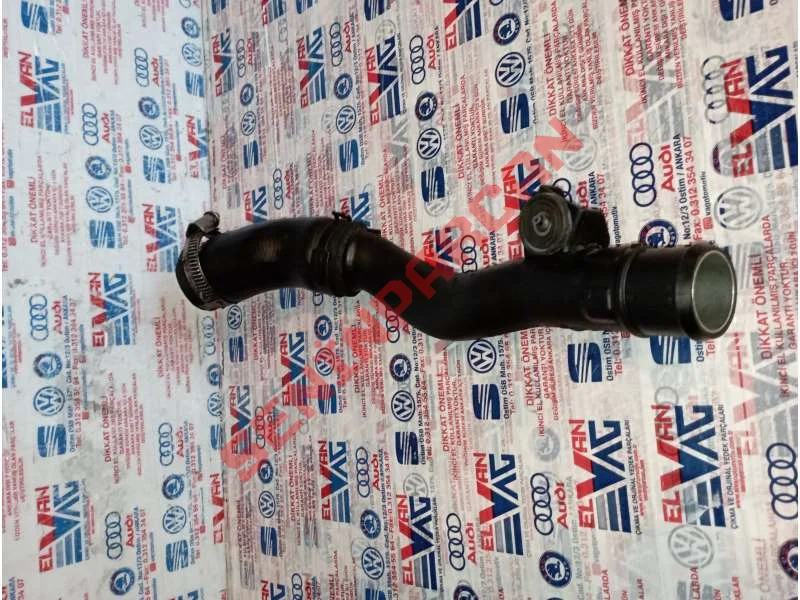 1K0145845C - DRUCKSCHLAUCH