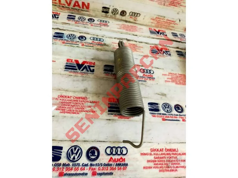 3G5827665A - BAGAJ FITILI