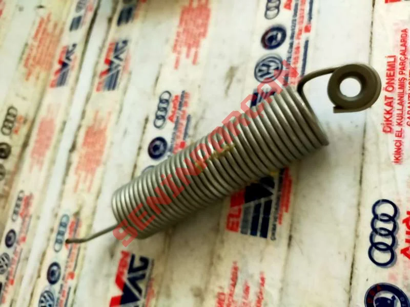 3G5827665A - BAGAJ FITILI