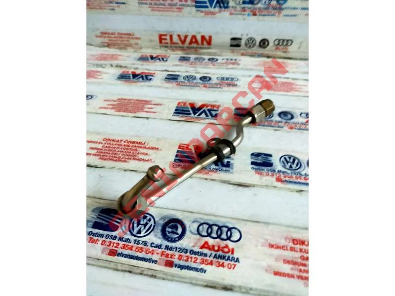 06J127065A - BAGLANTI PARCASI