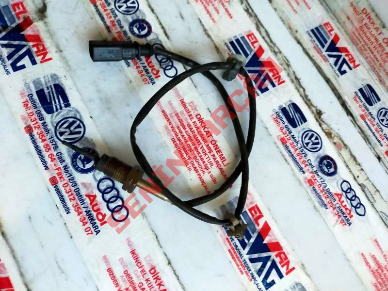 03L906088AQ - EGZOS SICAKLIK SENSORU