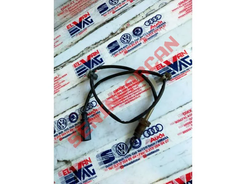 03L906088AQ - EGZOS SICAKLIK SENSORU