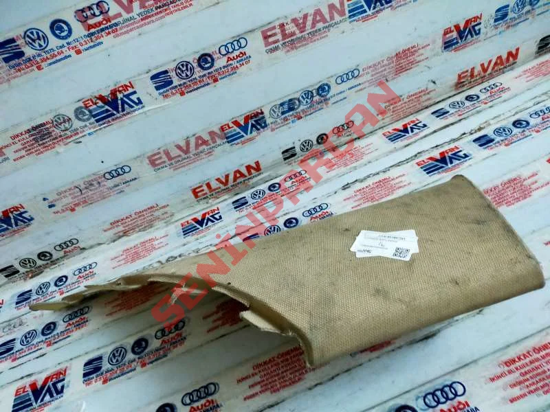 8K5867245 - D DIREĞI KAPLAMASI