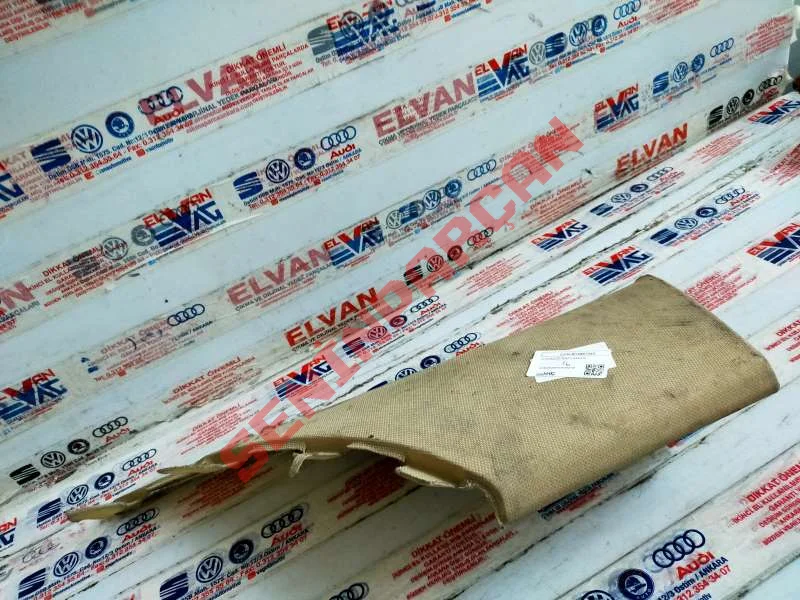 8K5867245 - D DIREĞI KAPLAMASI