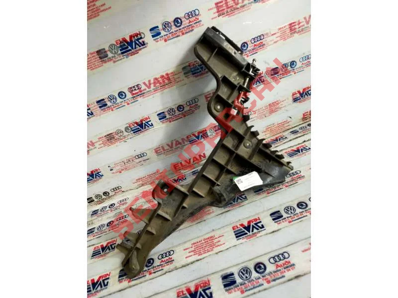 8P3807378B - ARKA TAMPON BRAKETI