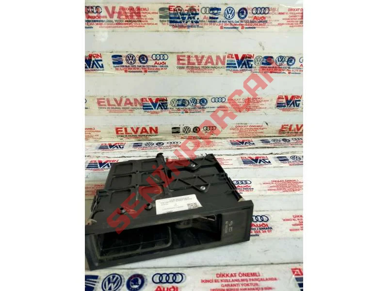 5N0035341F - ÇK ORTAMLI SOKET MEDYA GİRİŞİ