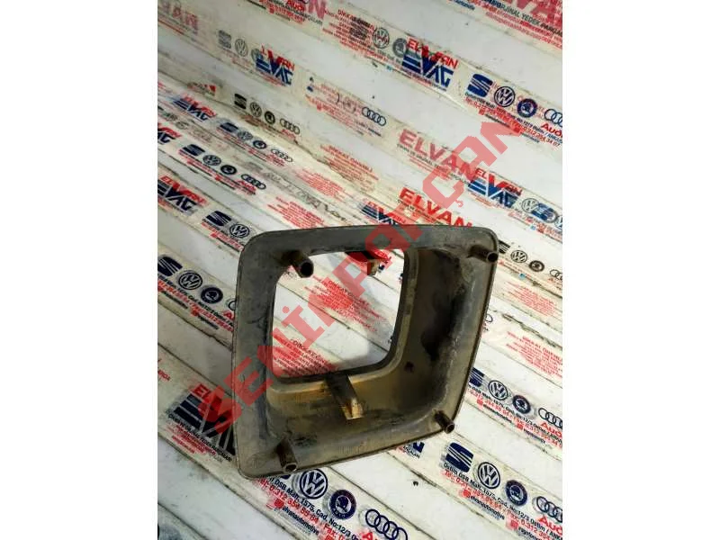 701711120 - KÖRÜK ÇERÇEVESI