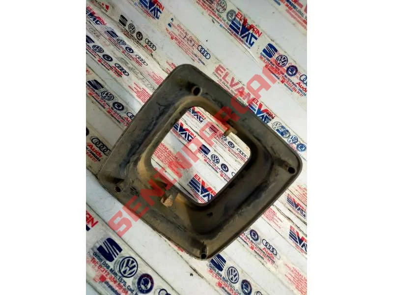 701711120 - KÖRÜK ÇERÇEVESI