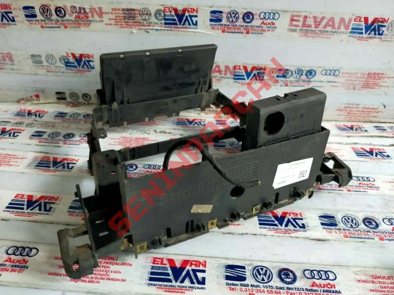 4B0858005L - ORTA HAVA MEMESI TESP EL-