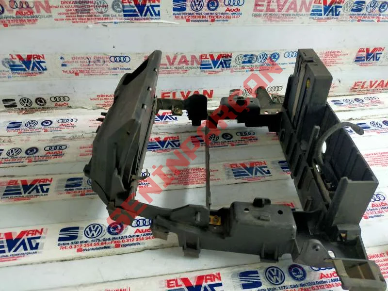 4B0858005L - ORTA HAVA MEMESI TESP EL-