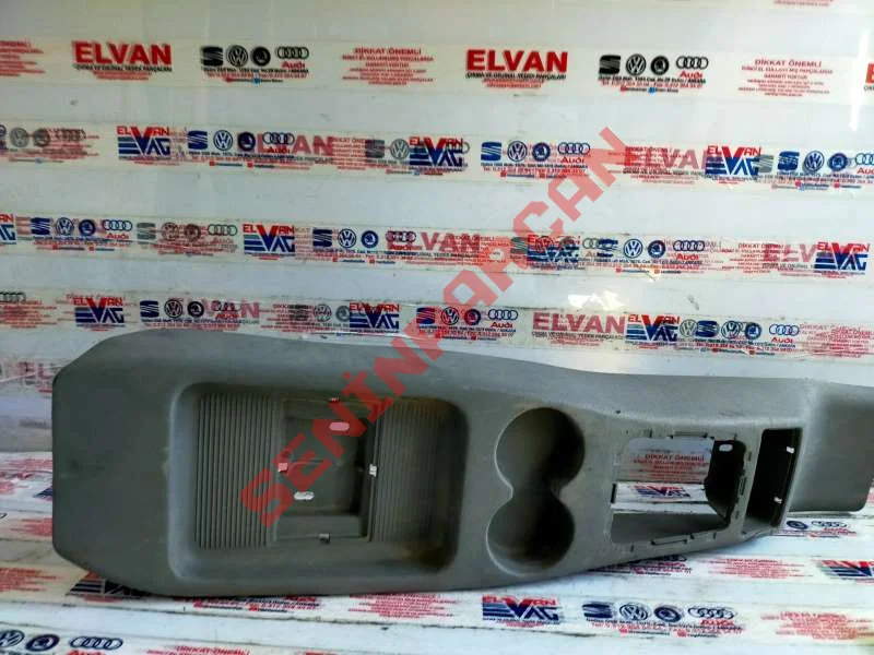 6U0863243B - ORTA KONSOL