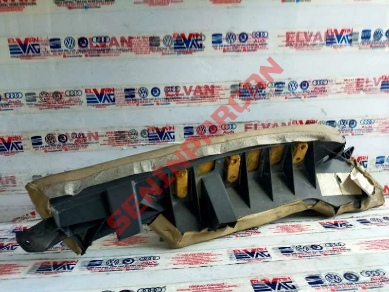 8T0857791 - KEMER KAYIŞI KILAVUZU