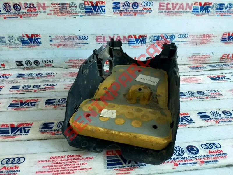 2H0858559E - DIREKSIYON KOLONU KAPLAMA