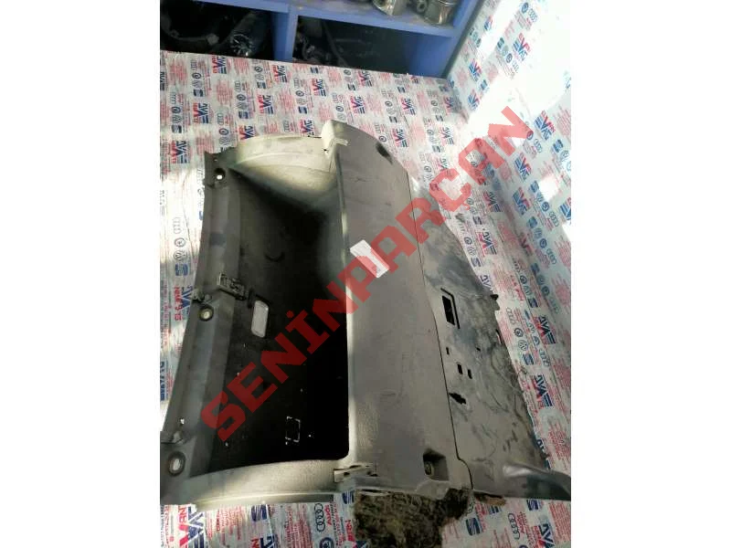 4B1857035AD - TORPIDO GÖZÜ