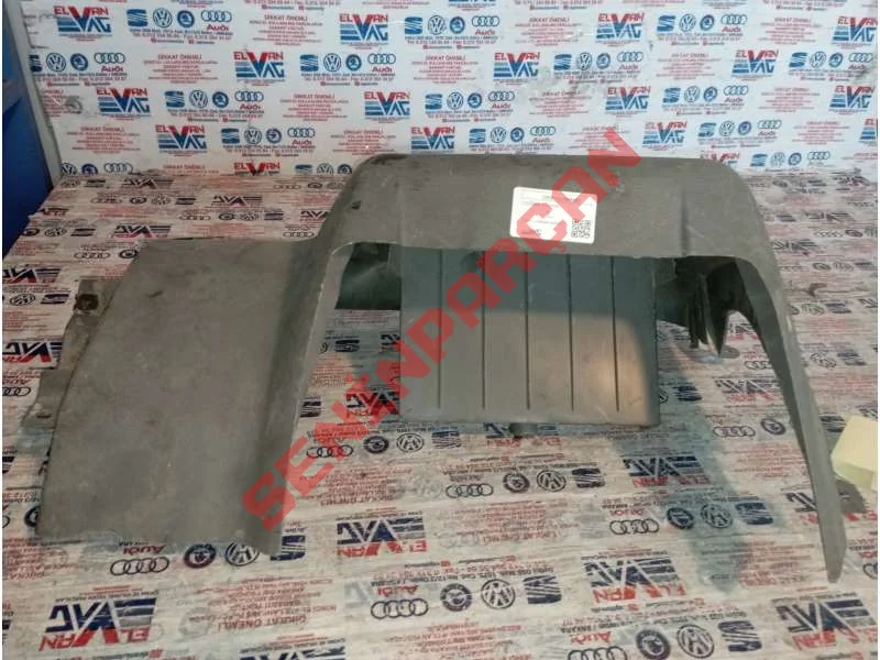 1U1858087 - DÜĞME YUVASI