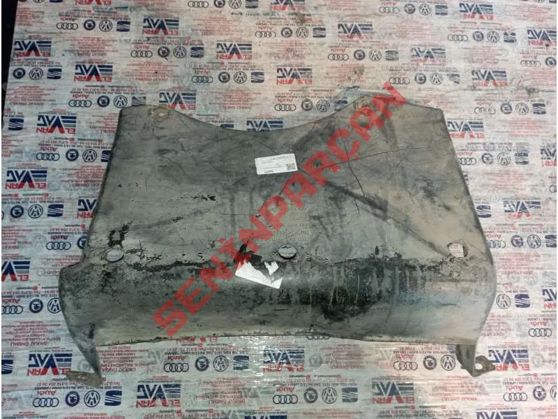 1J0825201A - MOTOR ALT MUHAFAZA