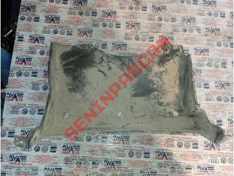 1J0825201A - MOTOR ALT MUHAFAZA