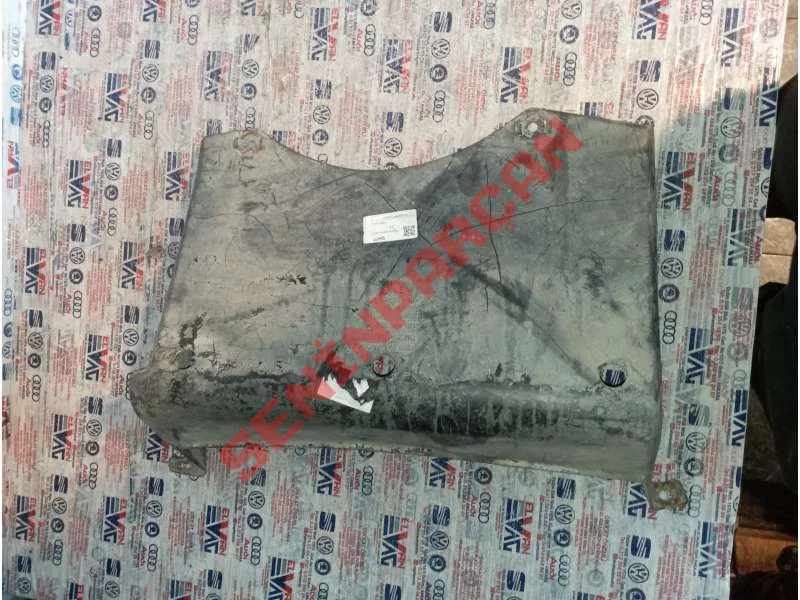 1J0825201A - MOTOR ALT MUHAFAZA