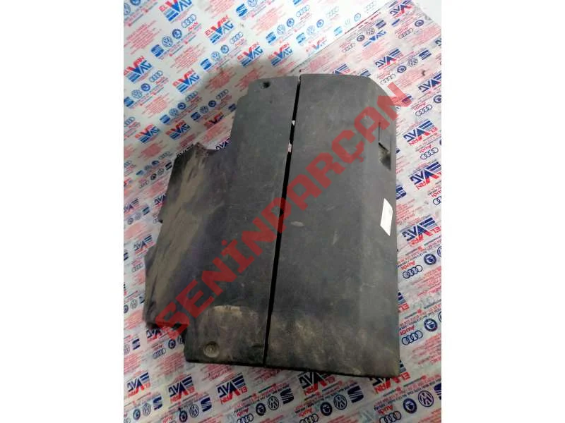 6Y1857097R - TORPIDO GÖZÜ