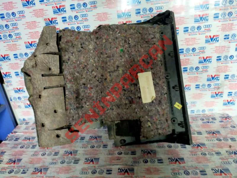 6Y1857097R - TORPIDO GÖZÜ