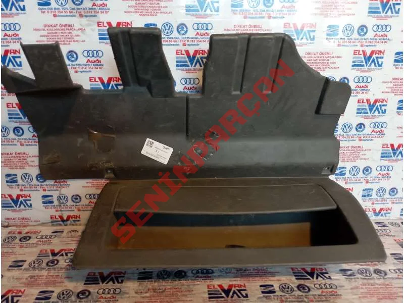 6K1857921B - RAF KENARI