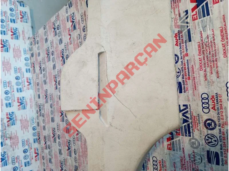 3G0853371M - BASAMAK ÇITASI