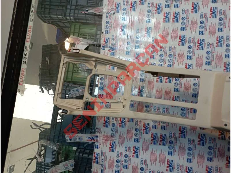 3C0864089A - ORTA KONSOL TASIYICI