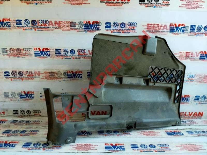 6L1863082B - ÖN GÖĞSÜN ALTINDA KORUYUCU