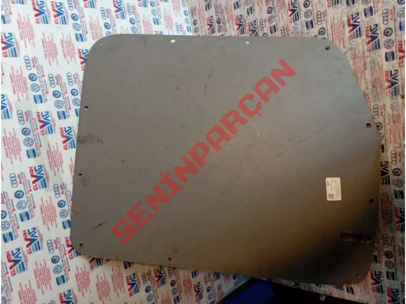 2K0867203 - SÜRGÜLÜ KAPI KAPLAMASI