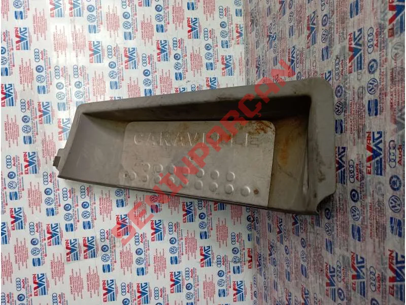 7H5863736D - BASAMAK EKI