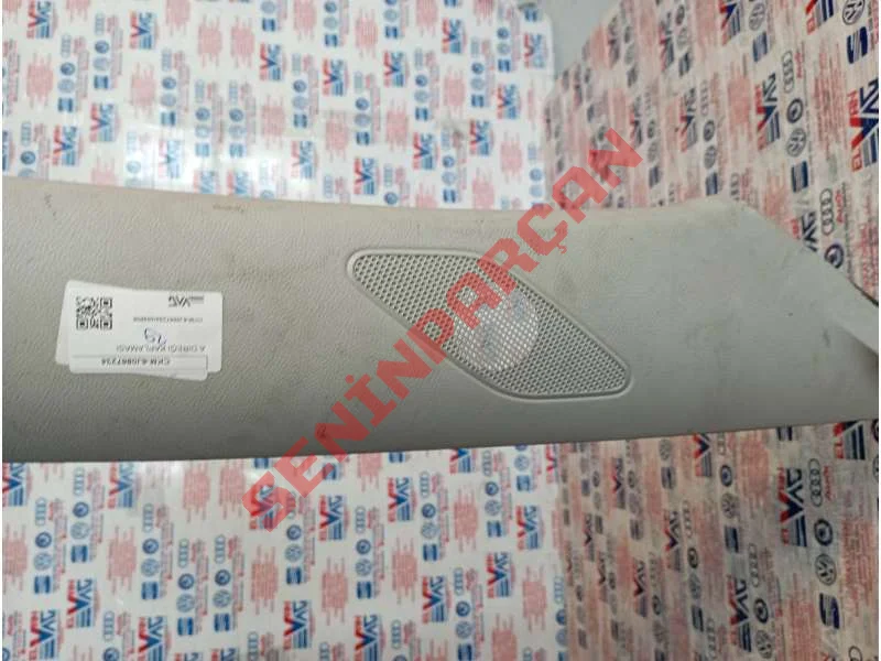 6J0867234 - A DIREĞI KAPLAMASI