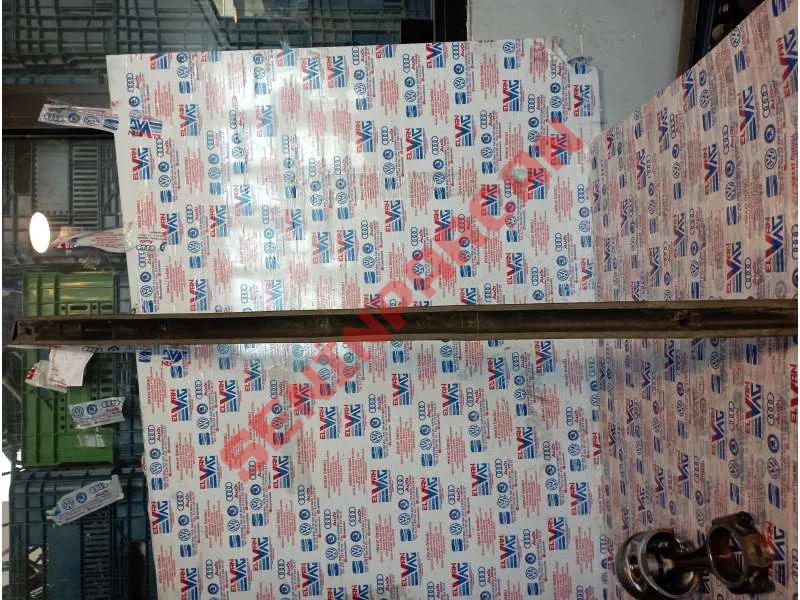 1K3853516 - KAPI KORUMA ÇITASI