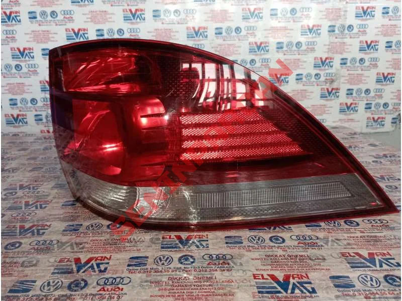 1K9945096A - STOP LAMBASI