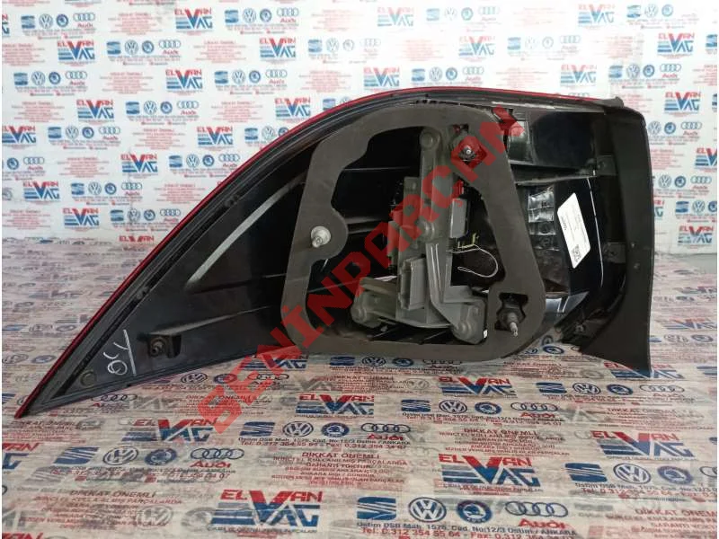 1K9945096A - STOP LAMBASI