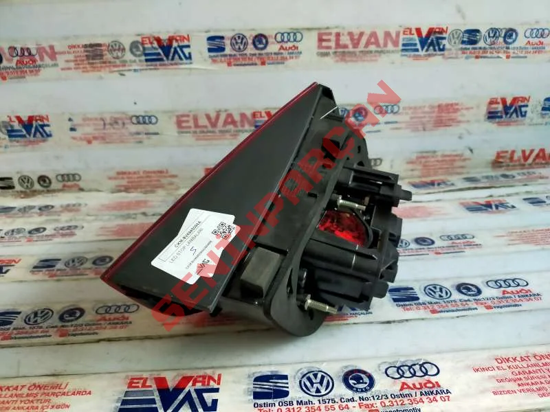 8V4945094A - STOP LAMBASI