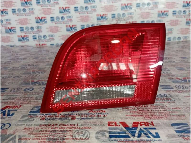 8P4945094 - STOP LAMBASI