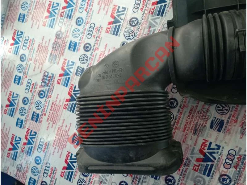 1K0129618AD - HAVA KANALI