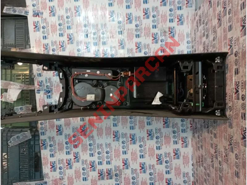 8K0971178A - TELEFON KABLO TESISATI