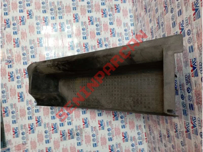 701863735 - BASAMAK EKI