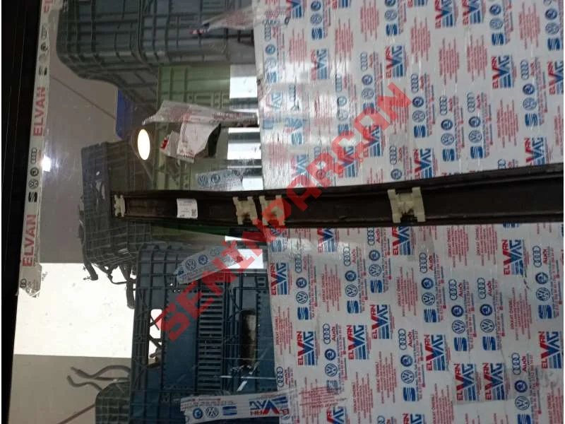 1H3853516 - KAPI KORUMA ÇITASI