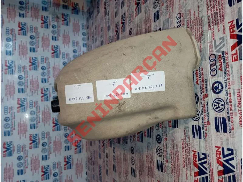 4B0959766 - KOLTUKAYARANAHTARI