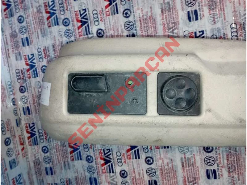 4B0959766 - KOLTUKAYARANAHTARI