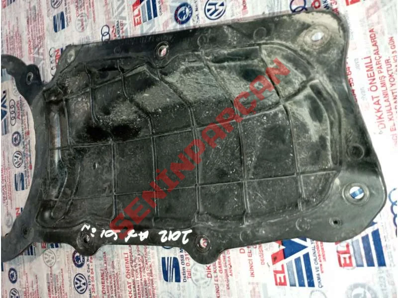 4G0837103A - HOPARLOR KAPAGI